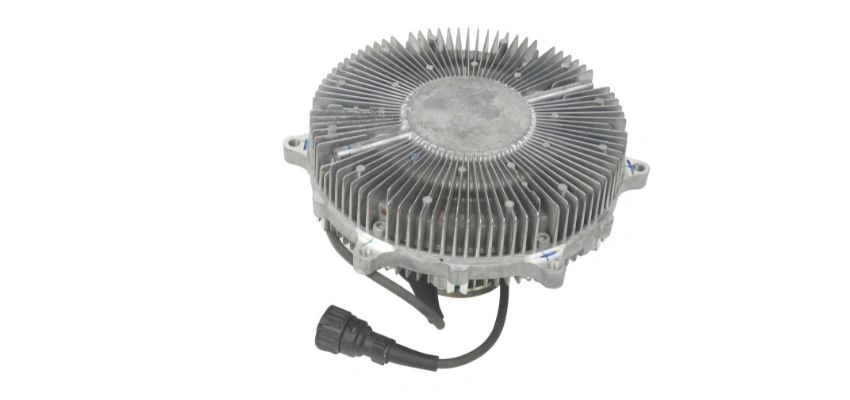 Viscous Fan Electronic 280HP BorgWarner